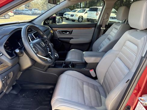 Used 2021 Honda CR-V EX image 11