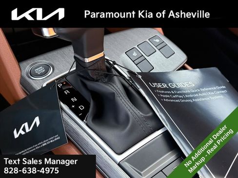 New 2026 Kia Sportage X-Line w/ X-Line Technology Package image 26