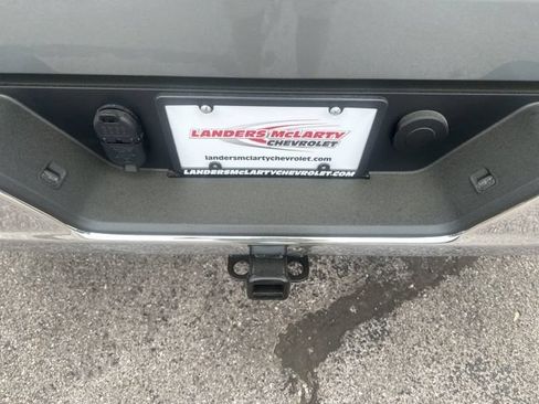 New 2026 Chevrolet Silverado 1500 LT AWD/4WD image 30