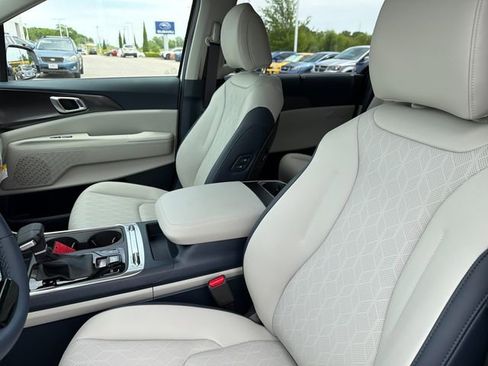 New 2026 Kia Carnival SX FWD image 18