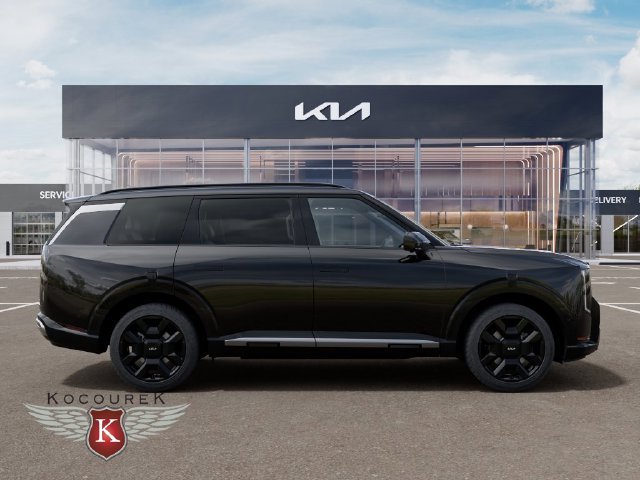 New 2027 Kia Telluride SX Prestige AWD/4WD image 7