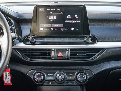 Certified 2023 Kia Forte LXS image 15