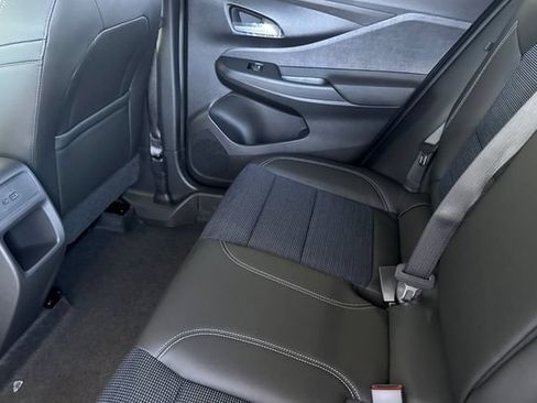 New 2026 Buick Envista Preferred w/ Convenience I Package FWD image 12
