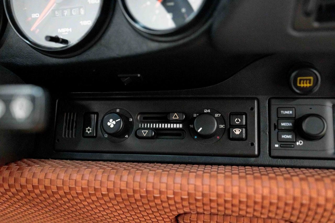 Used 1991 Porsche 911 Carrera image 50