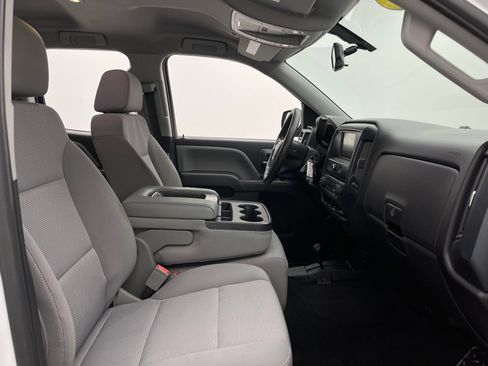 Used 2018 GMC Sierra 1500 4x4 Double Cab w/ Elevation Edition image 29