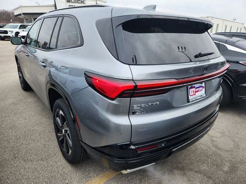 New 2026 Buick Enclave Sport Touring w/ Power Package AWD/4WD image 5