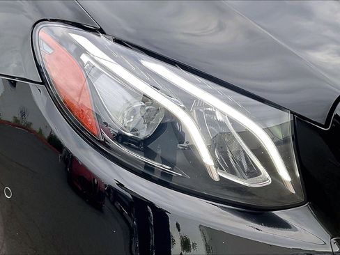 Used 2018 Mercedes-Benz E 400 Coupe w/ Premium 1 Package image 25