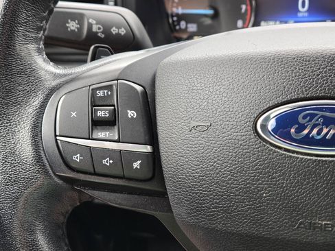 Used 2020 Ford Explorer XLT AWD/4WD image 23