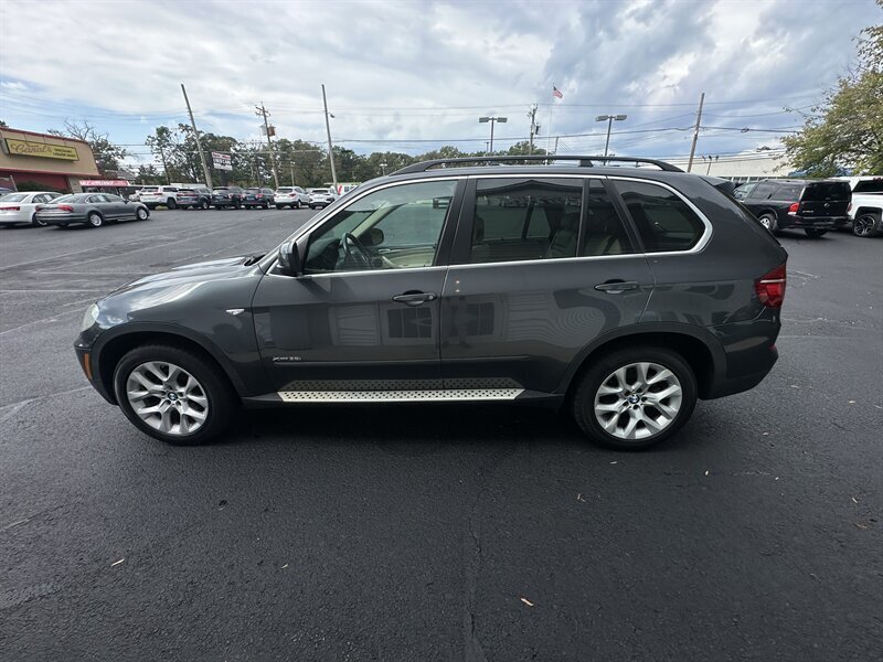 Used 2013 BMW X5 xDrive35i AWD/4WD image 4