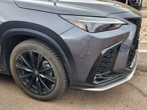 Used 2022 Lexus NX 350 F Sport image 15