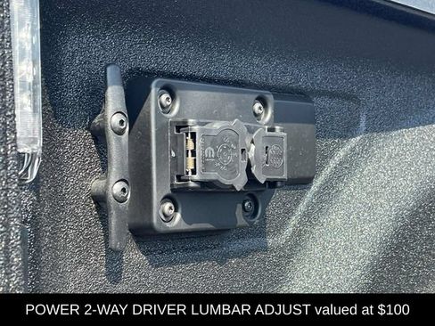 New 2027 RAM 2500 Big Horn AWD/4WD image 18