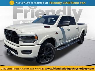 Used 2022 RAM 2500 Laramie AWD/4WD 360° Tour