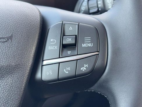 New 2026 Ford Bronco Sport Big Bend image 20