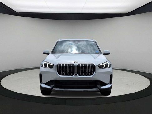 New 2026 BMW X1 xDrive28i w/ Technology Package AWD/4WD image 3