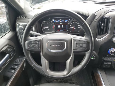 Used 2023 GMC Sierra 2500 Denali w/ Technology Package image 13