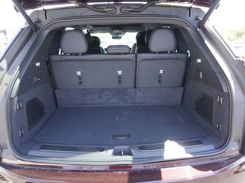 New 2025 Cadillac Escalade IQ Sport 1 w/ Smart Trailering package image 7