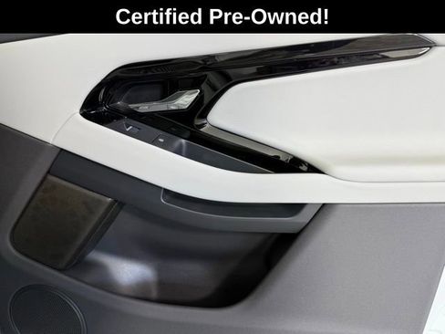 Certified 2026 Land Rover Range Rover Evoque S image 29