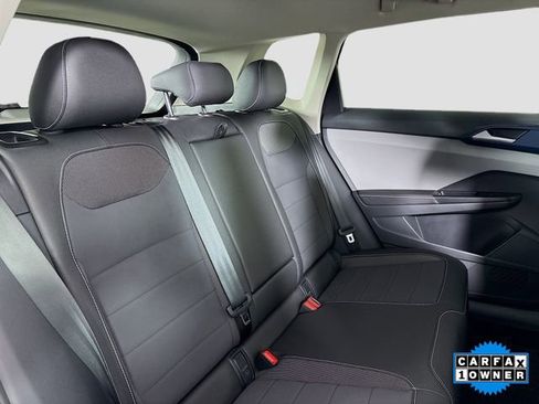 Used 2024 Volkswagen Taos SE image 26