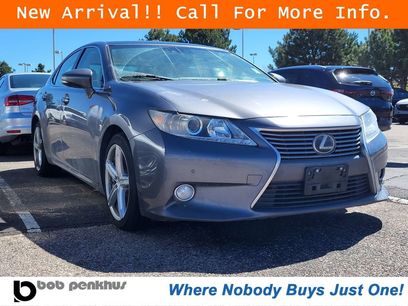 Used 2013 Lexus ES 350