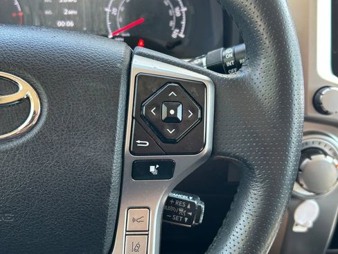 Used 2024 Toyota 4Runner SR5 RWD image 35