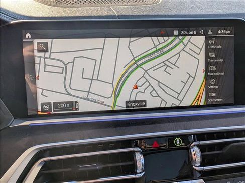 Used 2022 BMW X7 xDrive40i w/ Premium Package image 15