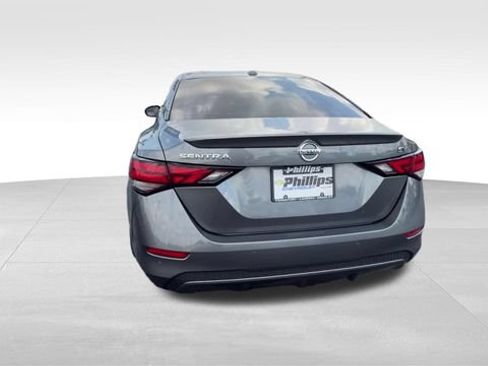 Used 2021 Nissan Sentra SV FWD image 5
