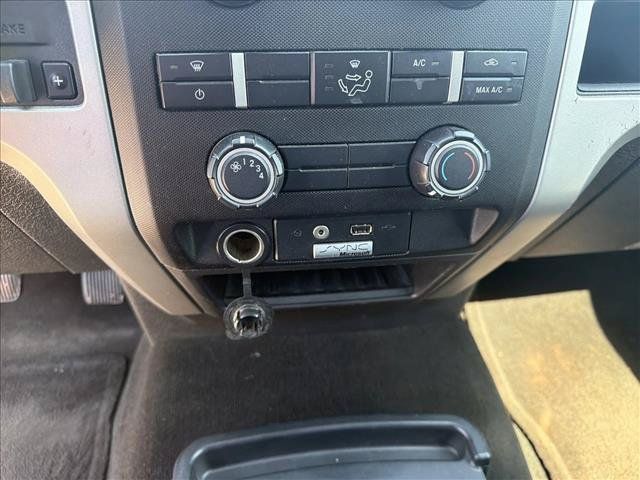 Used 2013 Ford F150 XLT RWD image 13