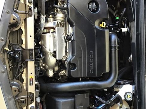 Used 2023 Chevrolet Malibu LS image 18