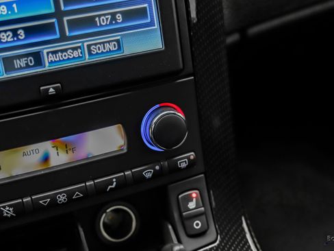 Used 2010 Chevrolet Corvette ZR1 w/ Preferred Equipment Group image 77