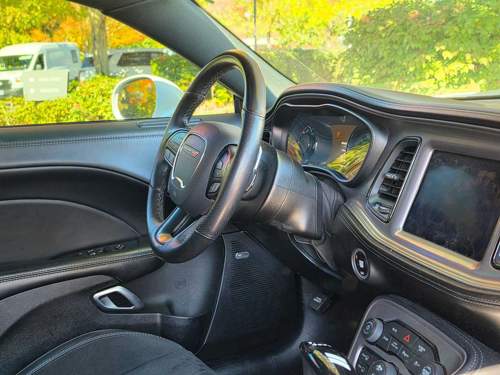 Used 2023 Dodge Challenger GT w/ Plus Package AWD/4WD image 9