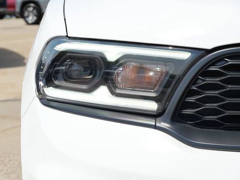 Used 2025 Dodge Durango GT AWD/4WD image 10