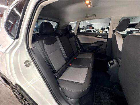 Used 2022 Volkswagen Taos S FWD image 28