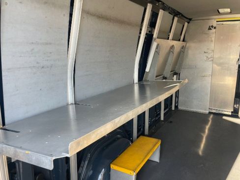 Used 2019 Mercedes-Benz Sprinter 170 image 11