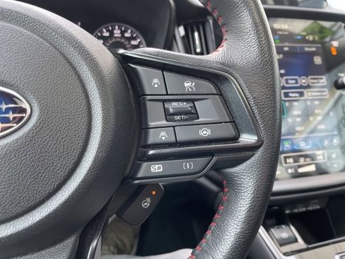 Used 2023 Subaru Legacy Sport image 22