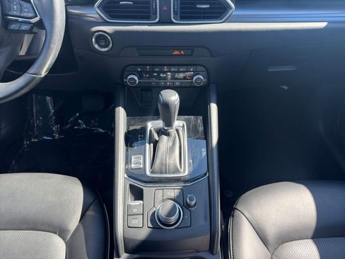 Used 2025 MAZDA CX-5 AWD 2.5 S w/ Select Package image 39