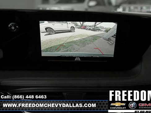 New 2026 Buick Encore GX Preferred image 21