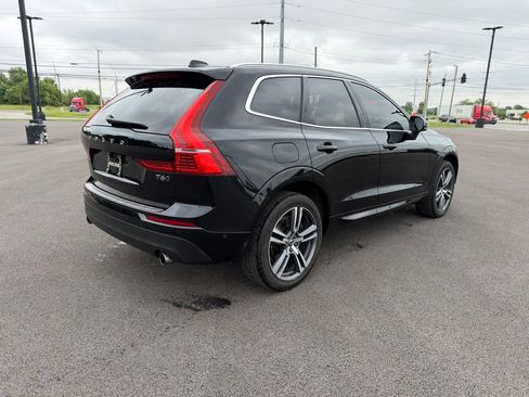Used 2019 Volvo XC60 T6 Momentum w/ Protection Package Premier AWD/4WD image 5