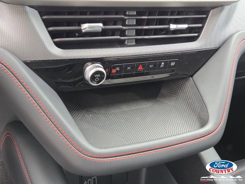 New 2026 Ford Explorer ST-Line w/ ST-Line Street Pack image 14