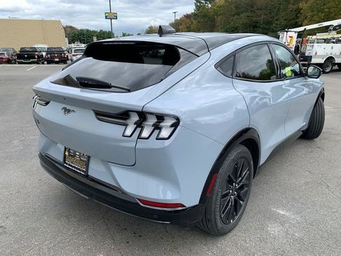 New 2025 Ford Mustang Mach-E Premium w/ Sport Appearance Package image 13