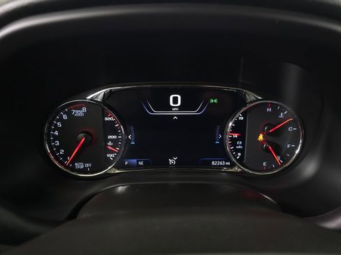 Used 2020 GMC Acadia Denali w/ Trailering Package image 23