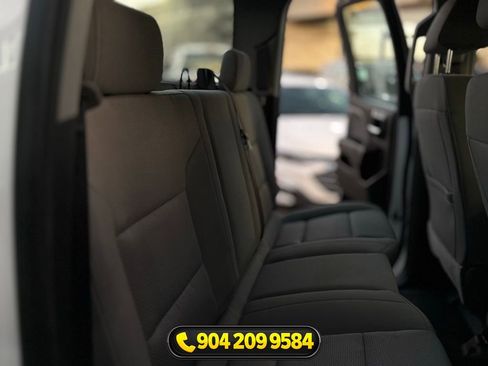 Used 2017 GMC Sierra 1500 2WD Double Cab image 30