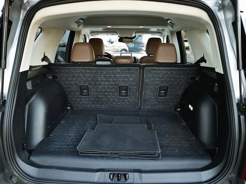 Used 2022 Ford Bronco Sport Outer Banks w/ Tech Package image 31