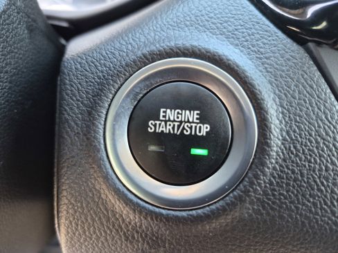 Used 2020 Buick Envision Premium w/ Driver Confidence Package image 23