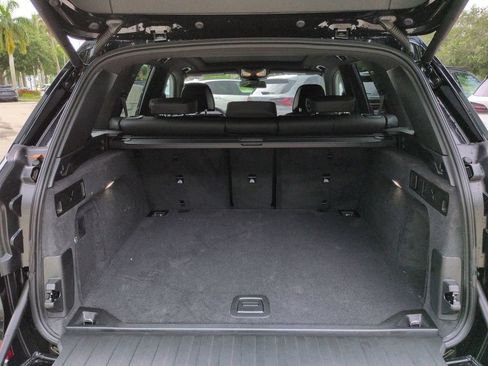 New 2026 BMW X5 xDrive40i w/ M Sport Package AWD/4WD image 13
