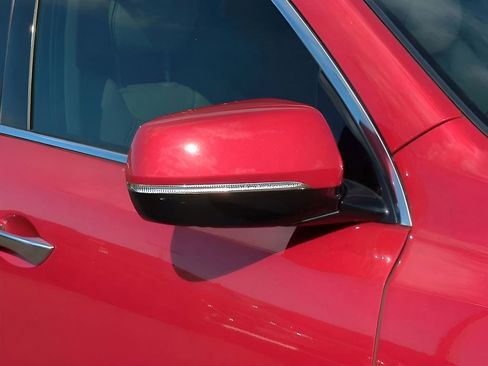 Used 2019 Acura MDX SH-AWD w/ Advance Package image 13