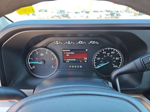 New 2026 Ford F350 XLT w/ FX4 Off-Road Package image 26