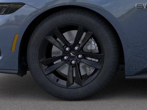 New 2026 Ford Mustang GT RWD image 19