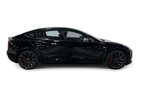 Certified 2023 Tesla Model 3 Performance AWD/4WD image 7