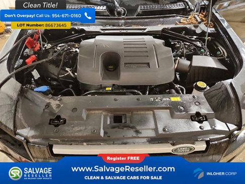 Used 2025 Land Rover Defender 130 S image 15