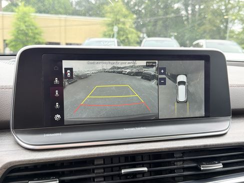Used 2022 Kia Telluride SX w/ Towing Package FWD image 5